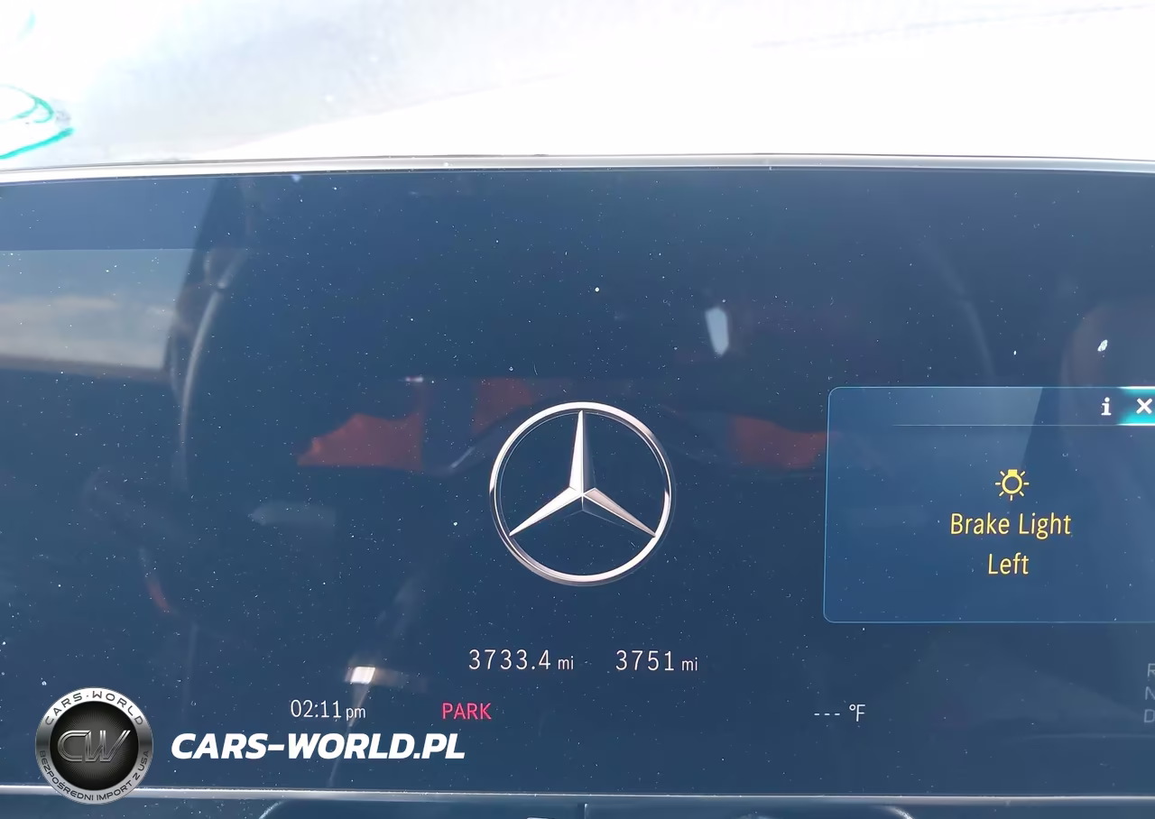 2025 Mercedes-Benz Glc 300 Suv VIN:W1NKM4GB9SF394120 - 16