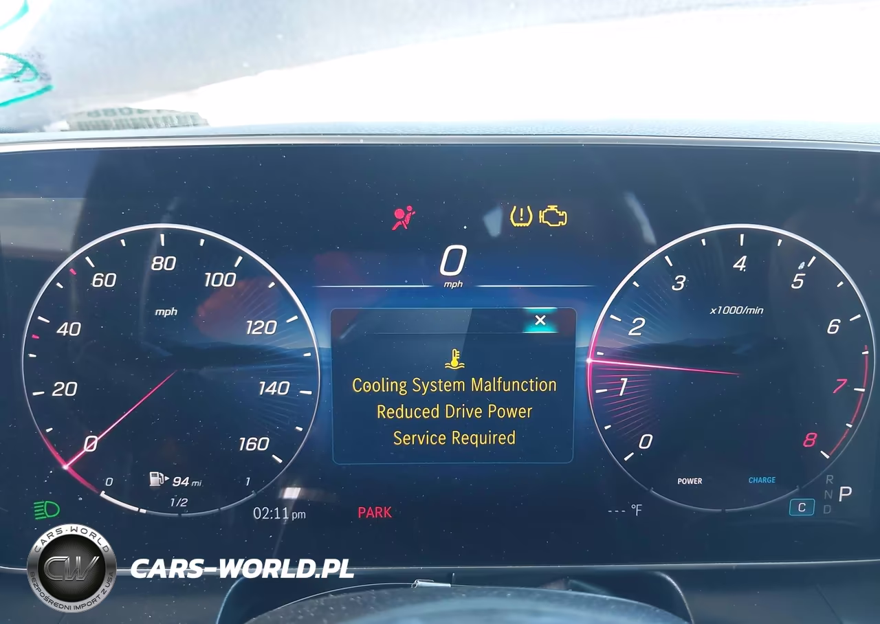 2025 Mercedes-Benz Glc 300 Suv VIN:W1NKM4GB9SF394120 - 7