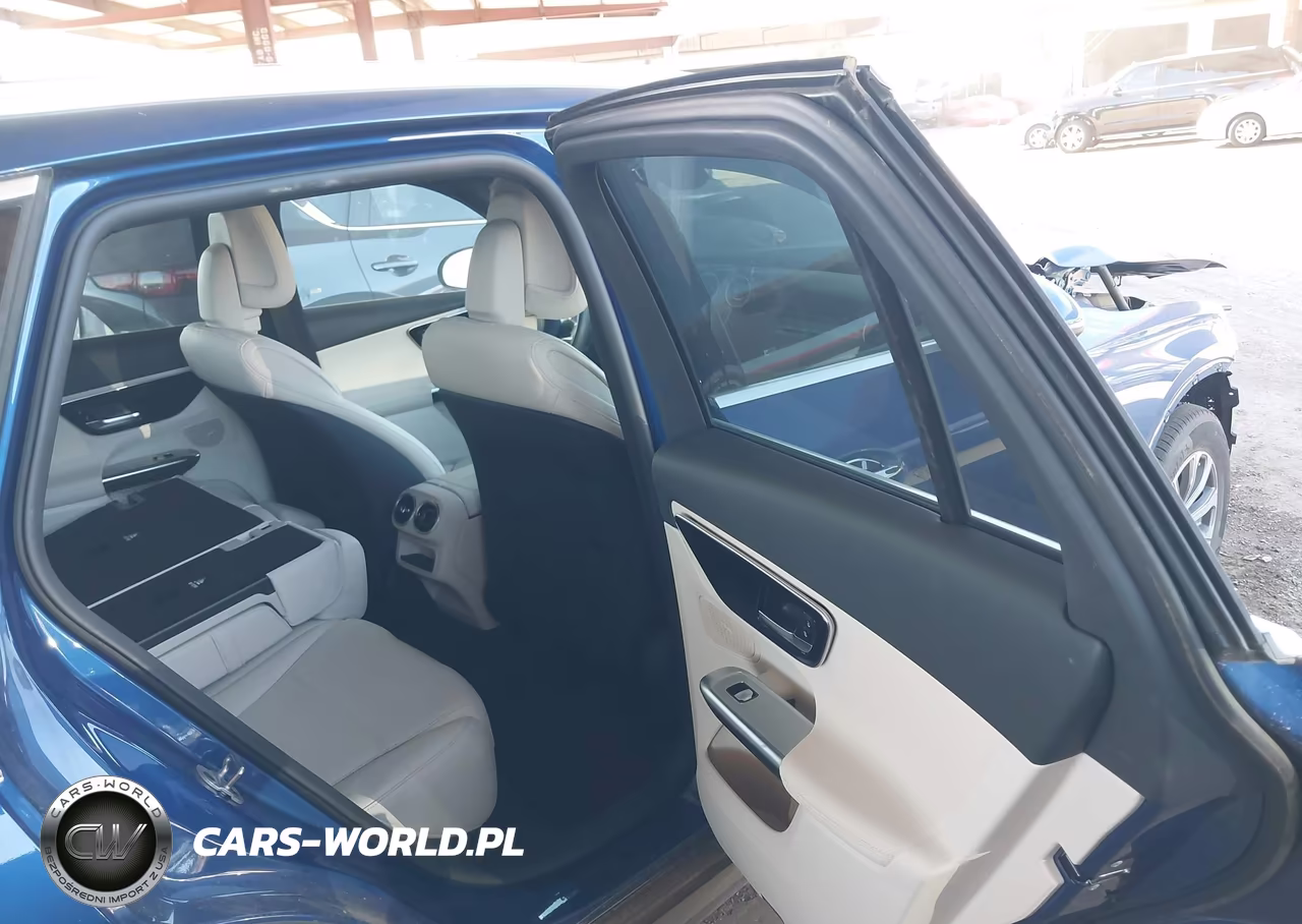 2025 Mercedes-Benz Glc 300 Suv VIN:W1NKM4GB9SF394120 - 8