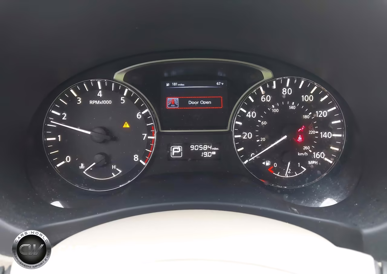 2014 Nissan Altima 2.5 S VIN:1N4AL3AP7EC177102 - 7