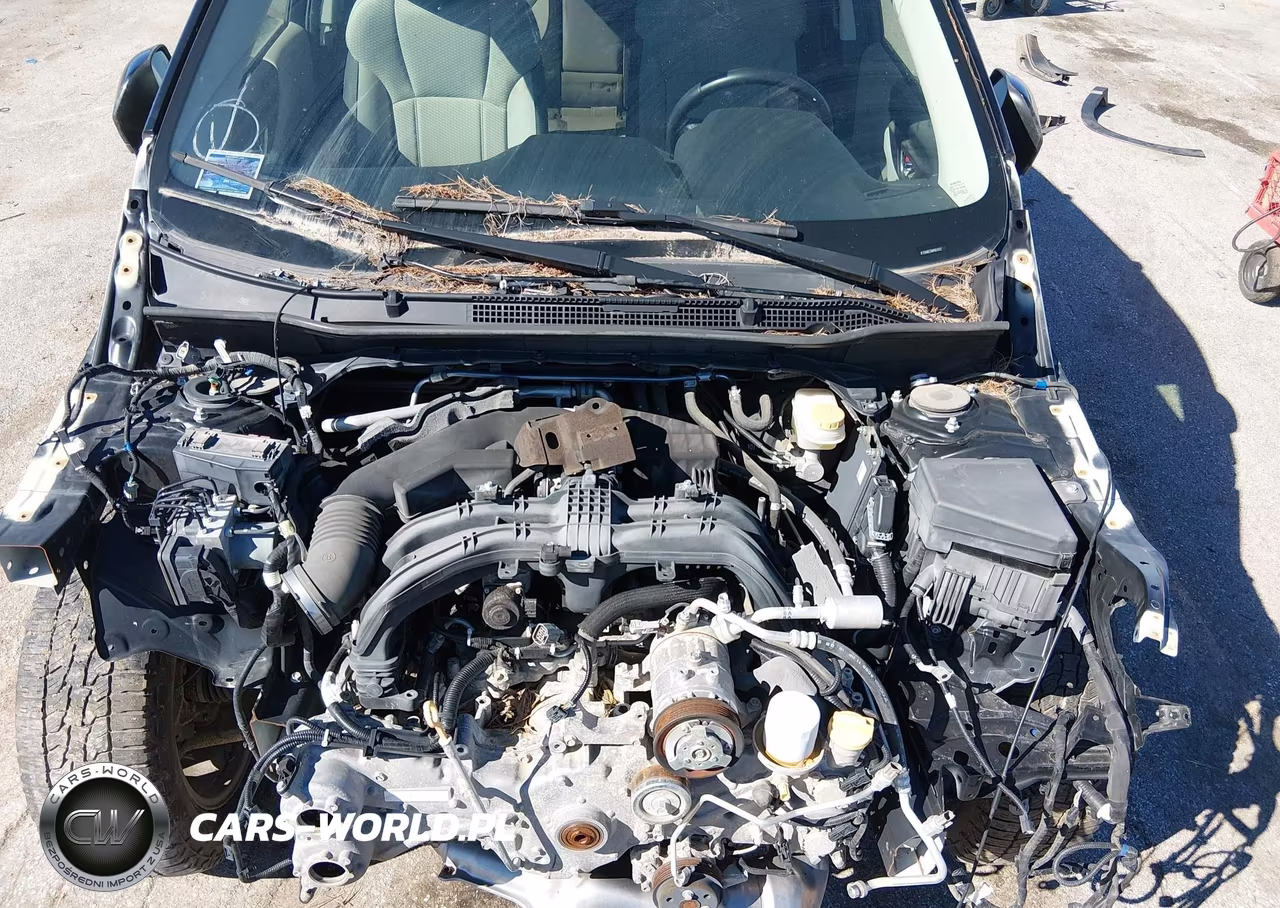2019 Subaru Forester Premium VIN:JF2SKAEC5KH561022 - 10