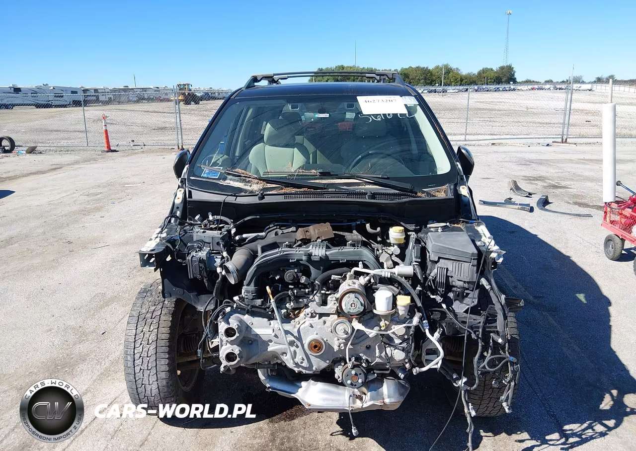 2019 Subaru Forester Premium VIN:JF2SKAEC5KH561022 - 6