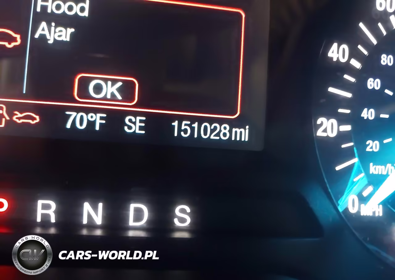 2016 Ford Edge Sel VIN:2FMPK4J96GBC53289 - 15