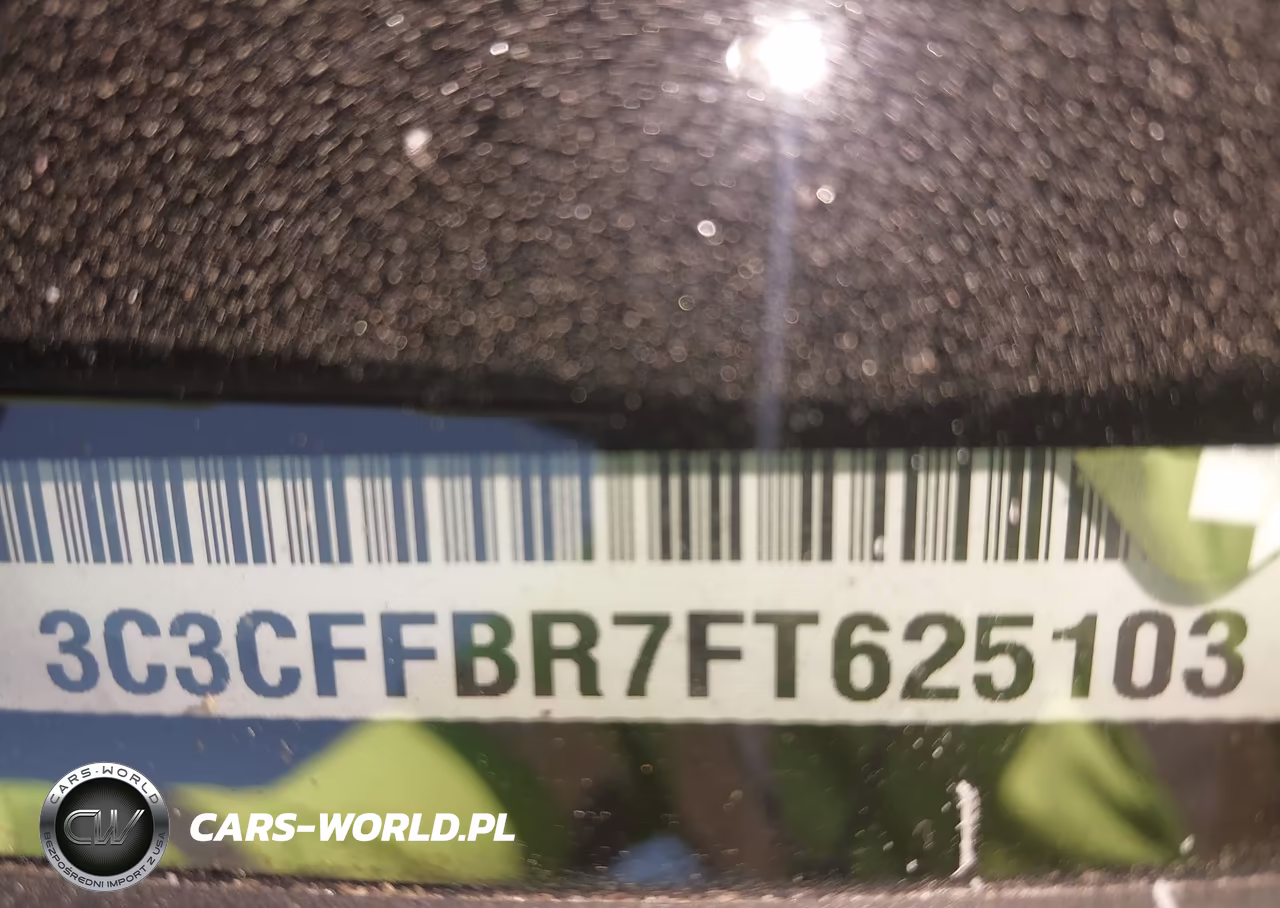 2015 Fiat 500 Sport VIN:3C3CFFBR7FT625103 - 9