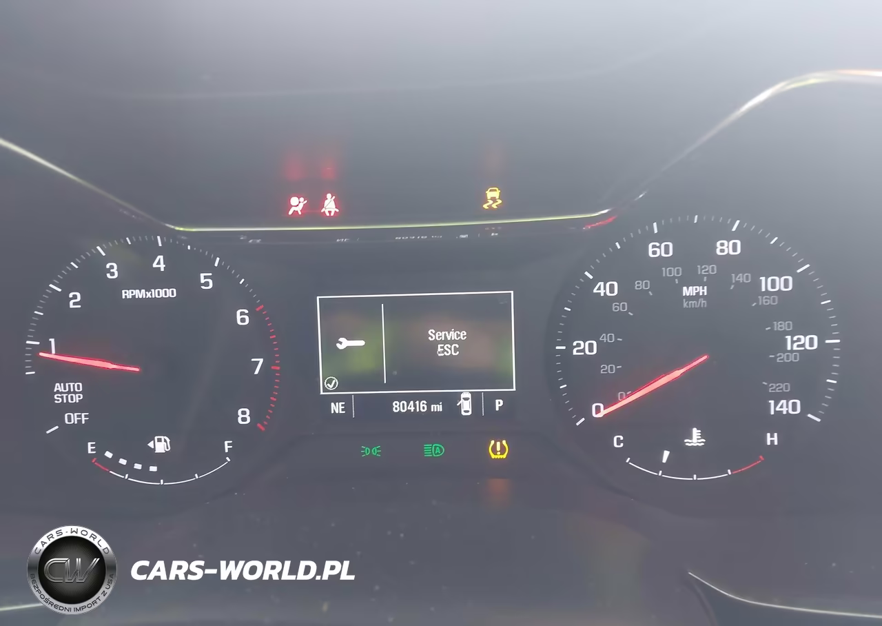 2023 Chevrolet Trailblazer Fwd Lt VIN:KL79MPS29PB056114 - 7
