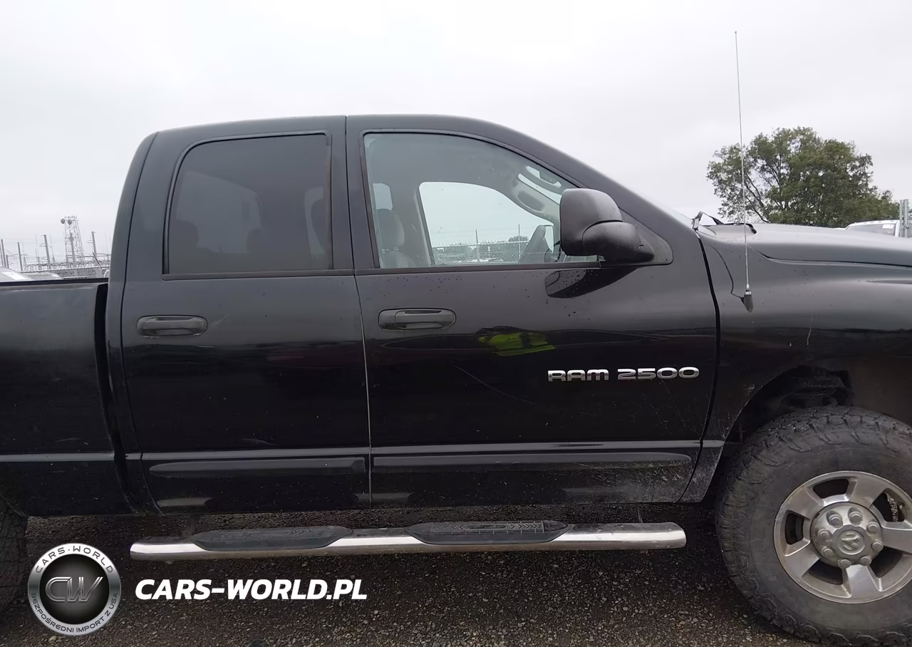 2005 Dodge Ram 2500 Slt-Laramie VIN:3D7KS28CX5G861854 - 13