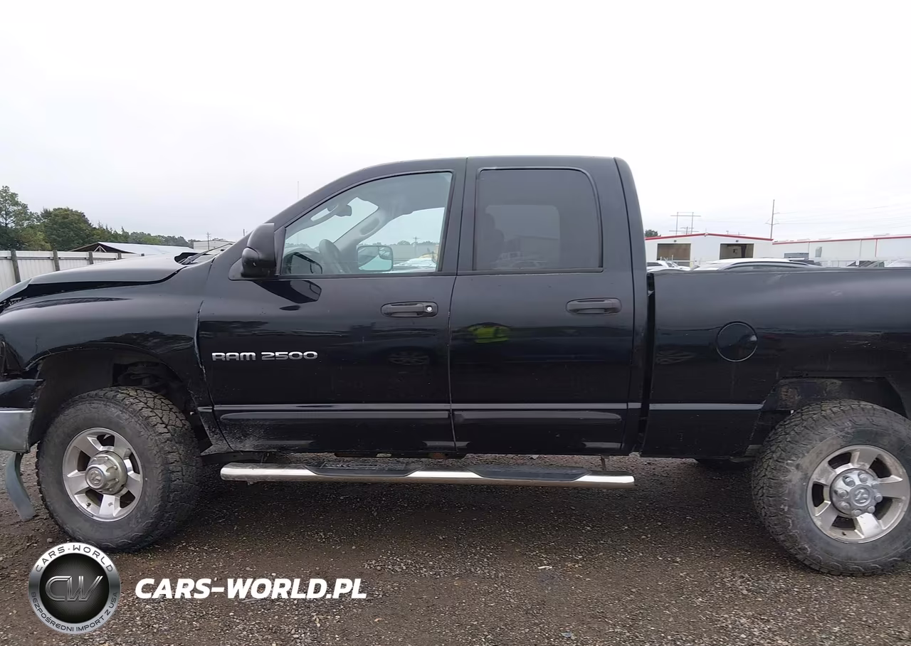 2005 Dodge Ram 2500 Slt-Laramie VIN:3D7KS28CX5G861854 - 14