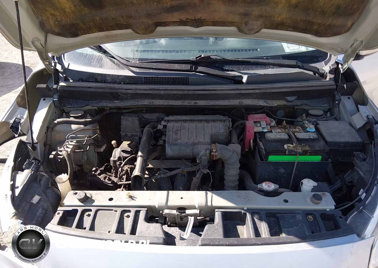 2017 Mitsubishi Mirage G4 Es VIN:ML32F3FJ1HHF17478 - 10