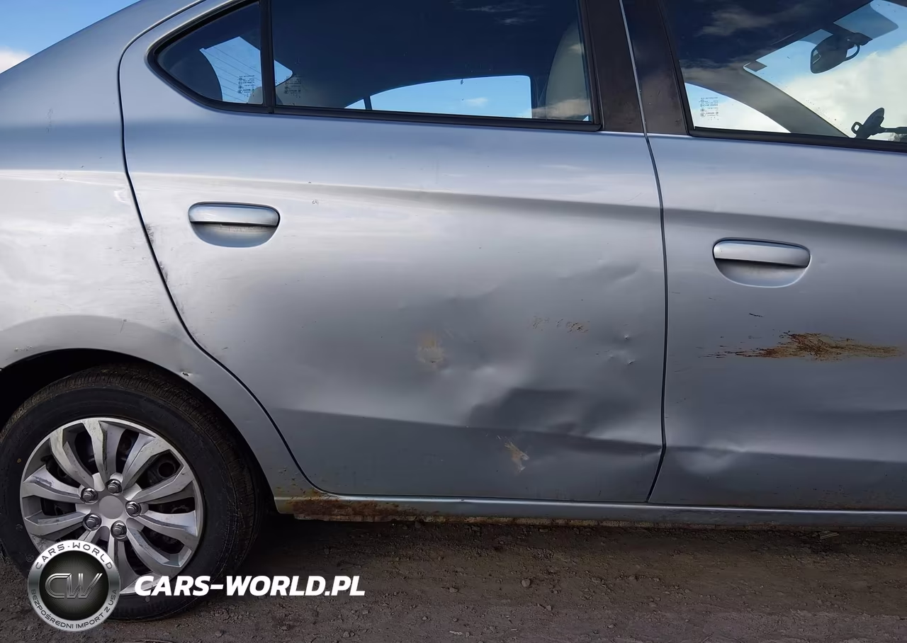 2017 Mitsubishi Mirage G4 Es VIN:ML32F3FJ1HHF17478 - 21
