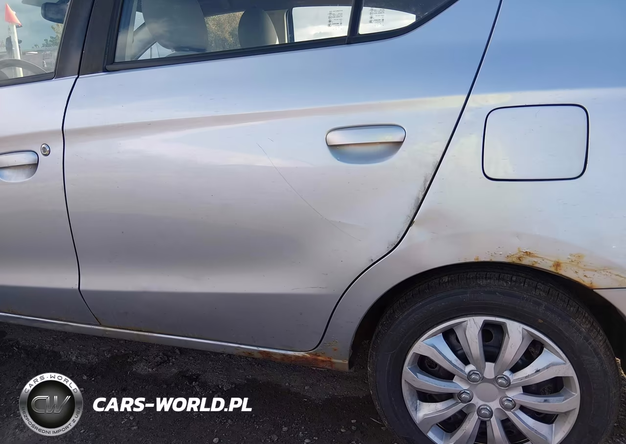 2017 Mitsubishi Mirage G4 Es VIN:ML32F3FJ1HHF17478 - 22