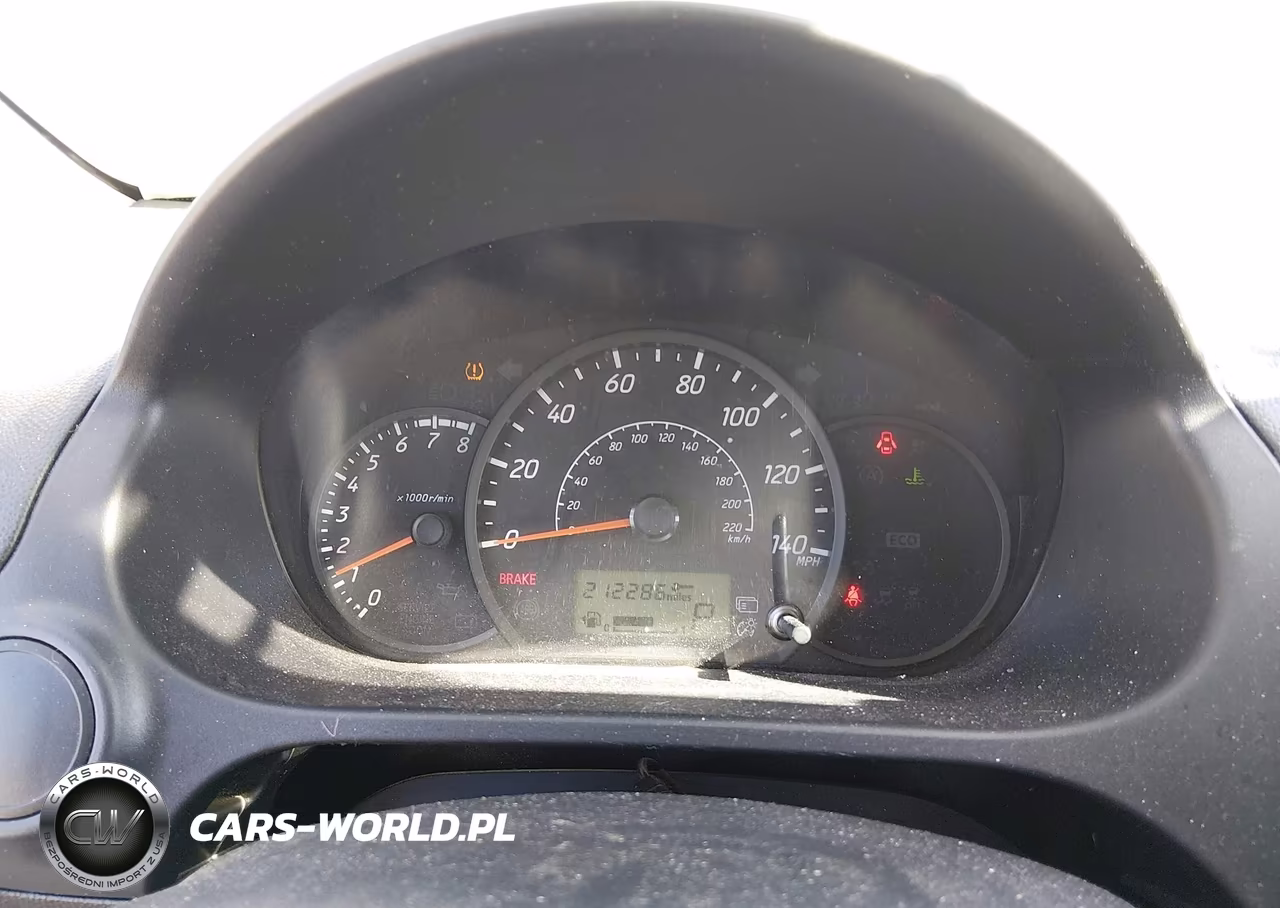 2017 Mitsubishi Mirage G4 Es VIN:ML32F3FJ1HHF17478 - 7