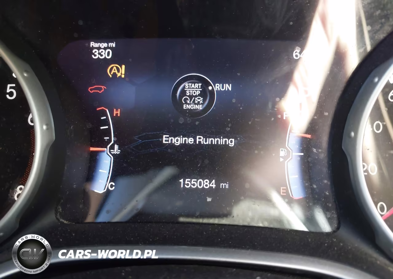 2018 Jeep Compass Latitude 4X4 VIN:3C4NJDBB6JT153169 - 15