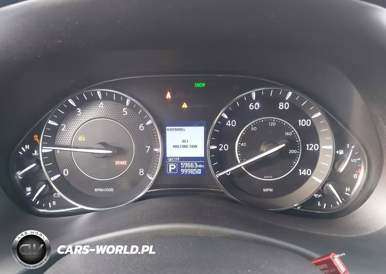 2017 Nissan Armada Platinum VIN:JN8AY2ND1H9007281 - 7