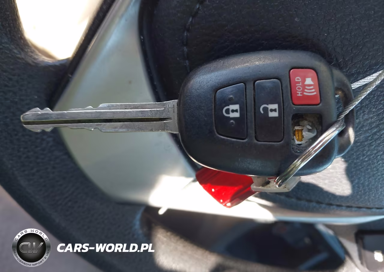 2016 Toyota Corolla Le VIN:2T1BURHE6GC615492 - 11