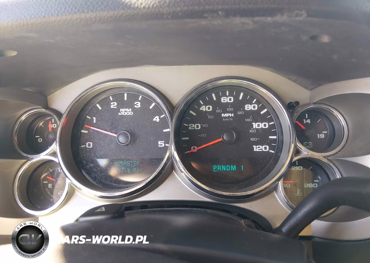 2008 GMC Sierra 2500Hd Sle1 VIN:1GTHK23678F178554 - 7