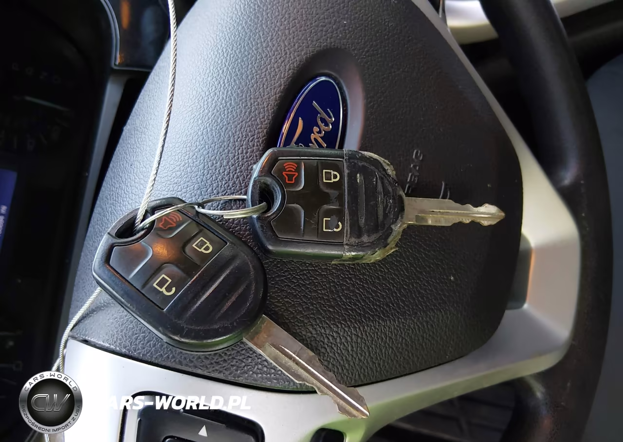 2013 Ford Edge Se VIN:2FMDK4GC5DBC36467 - 11