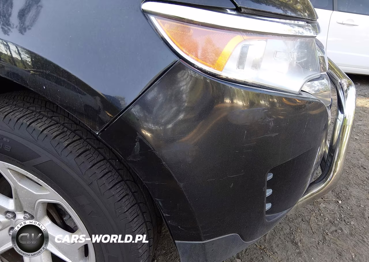 2013 Ford Edge Se VIN:2FMDK4GC5DBC36467 - 6