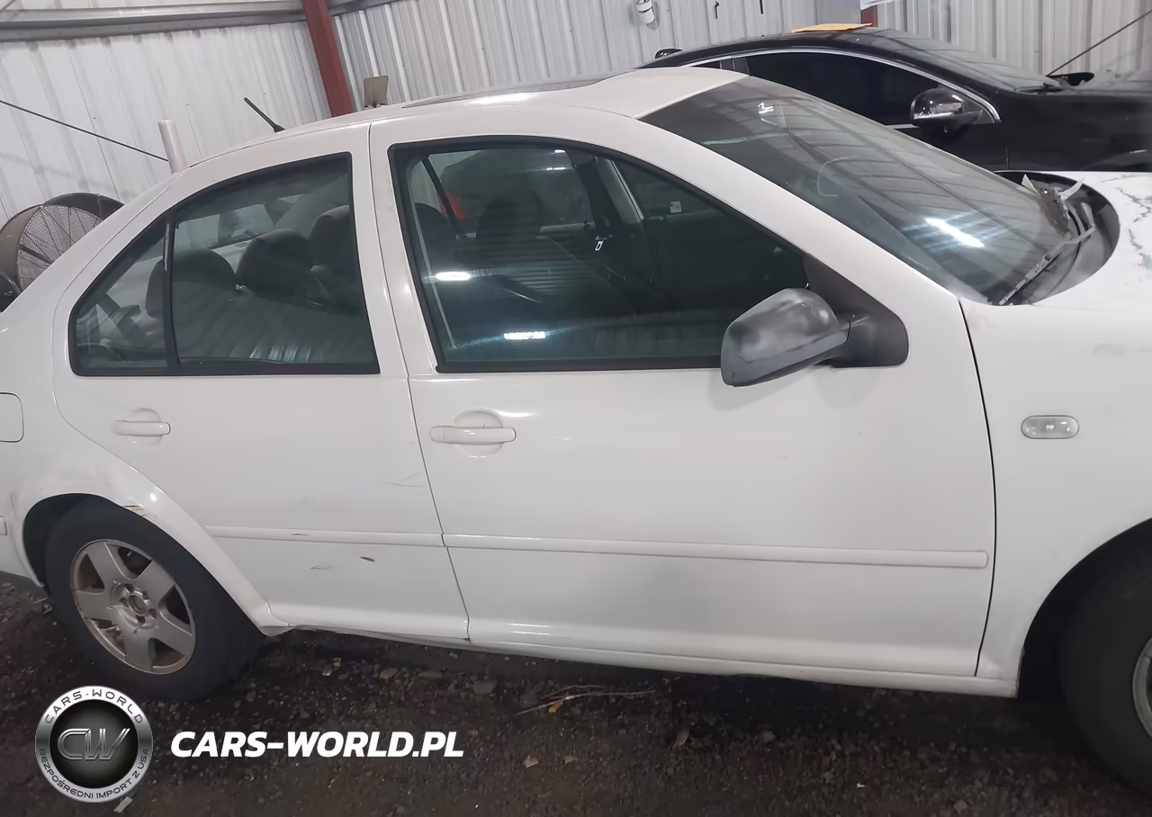 2002 Volkswagen Jetta Gls VIN:3VWSK69M92M003732 - 13
