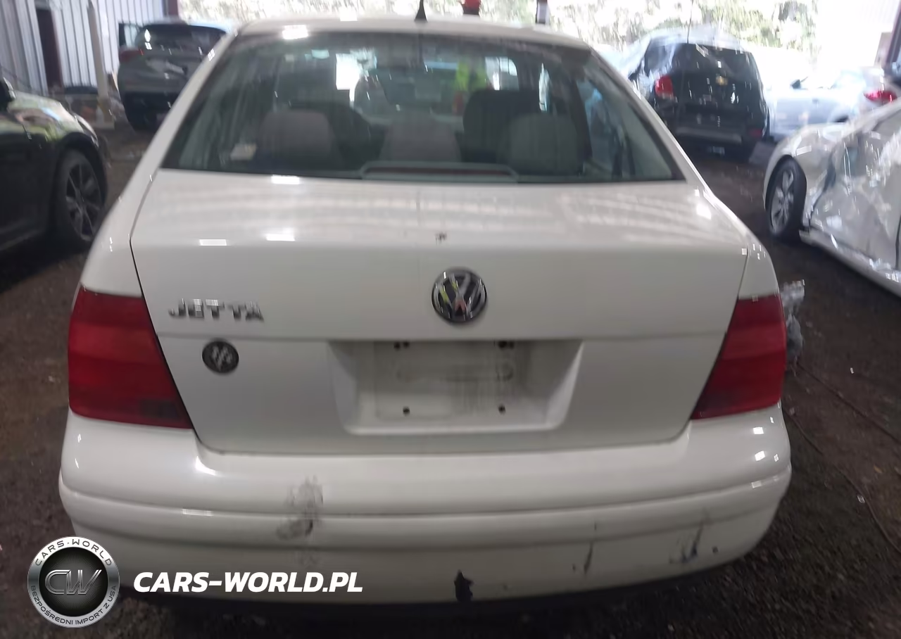 2002 Volkswagen Jetta Gls VIN:3VWSK69M92M003732 - 16