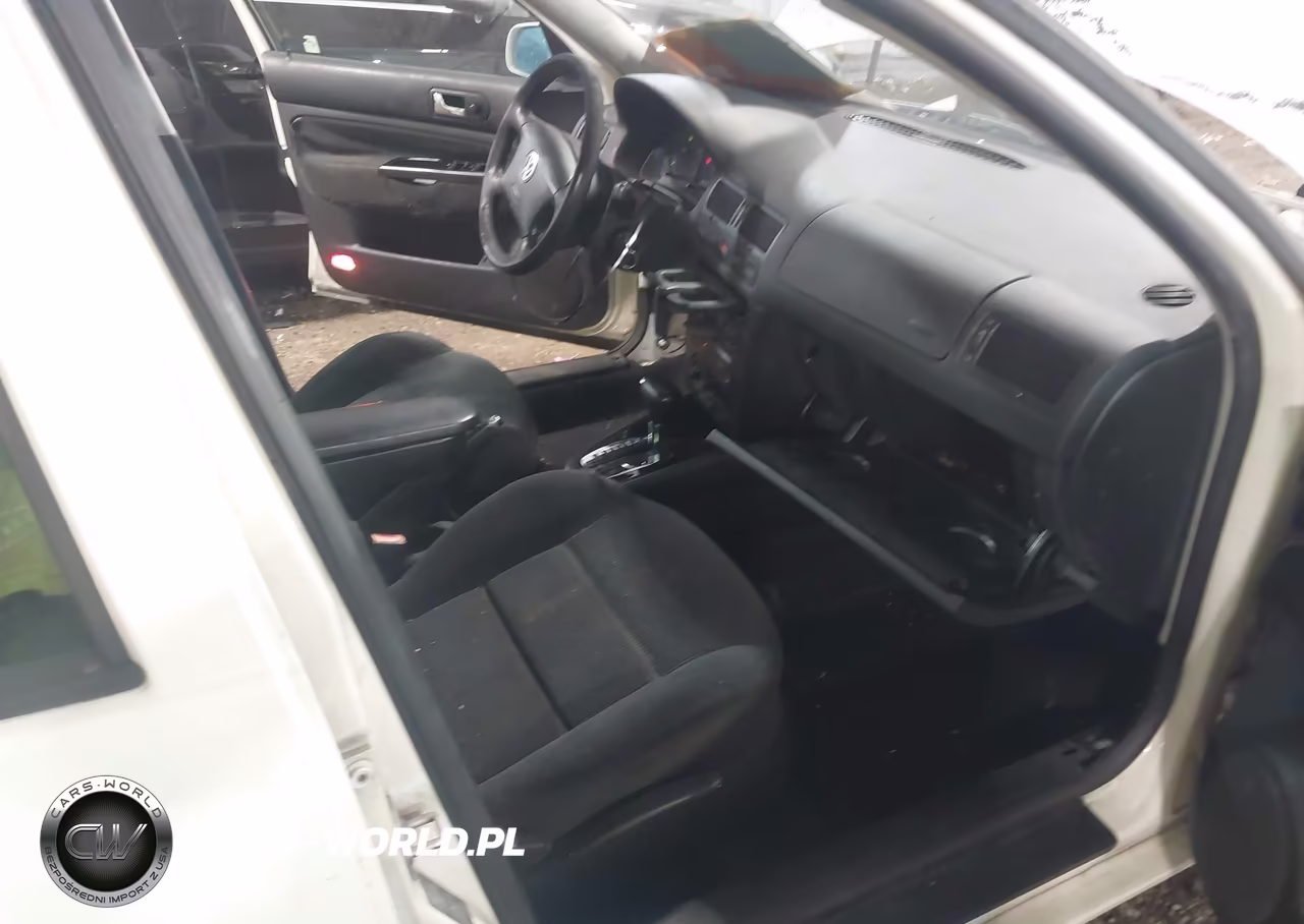 2002 Volkswagen Jetta Gls VIN:3VWSK69M92M003732 - 5