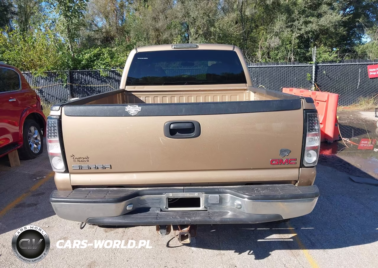 2001 GMC Sierra 1500 Sle VIN:1GTEK19T51E216644 - 16