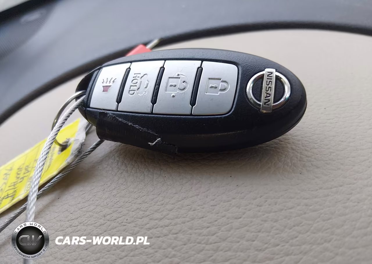 2015 Nissan Altima 2.5 S VIN:1N4AL3AP0FC122010 - 11