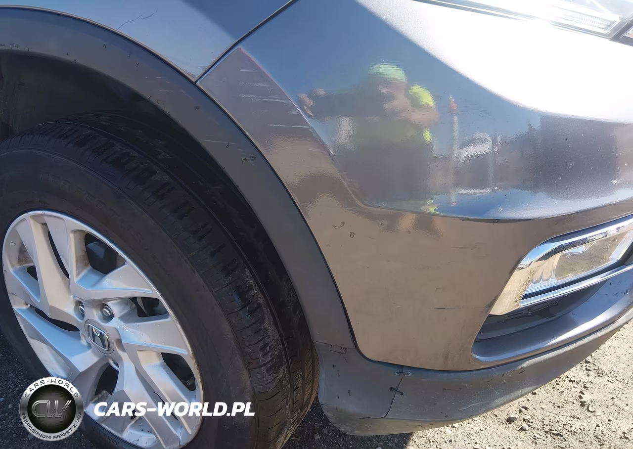2016 Honda Cr-V Ex VIN:3CZRM3H54GG707339 - 20