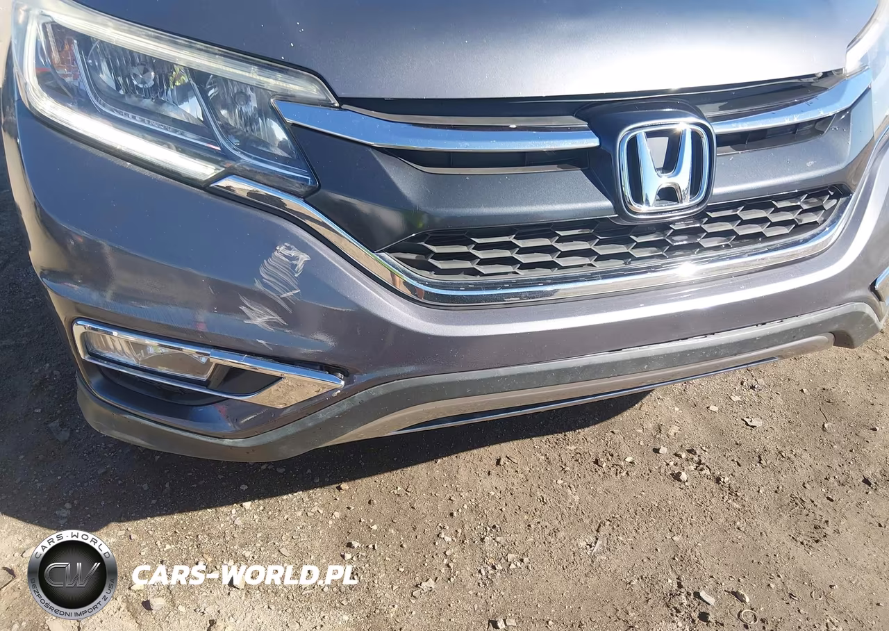 2016 Honda Cr-V Ex VIN:3CZRM3H54GG707339 - 21