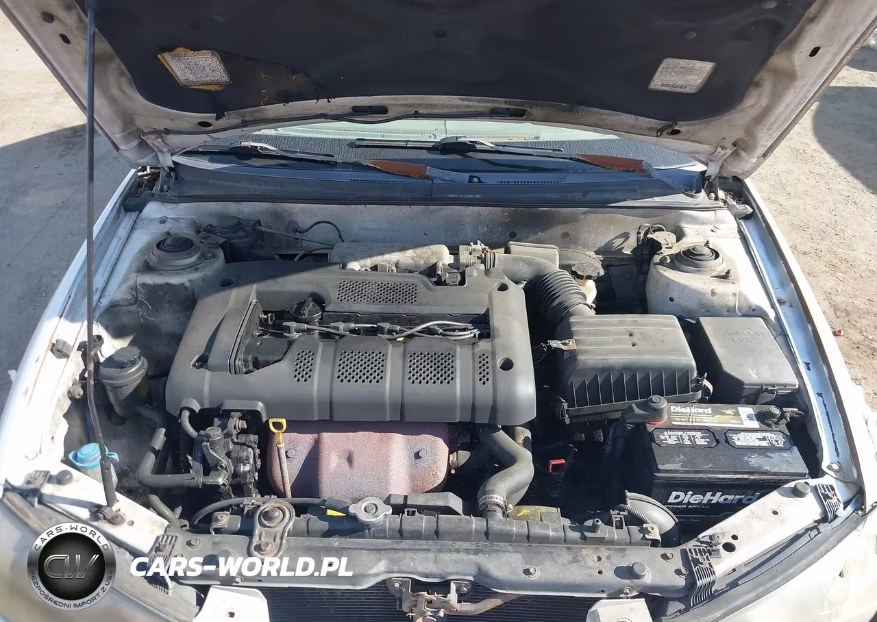 2002 Hyundai Elantra Gls VIN:KMHDN45D12U331229 - 10
