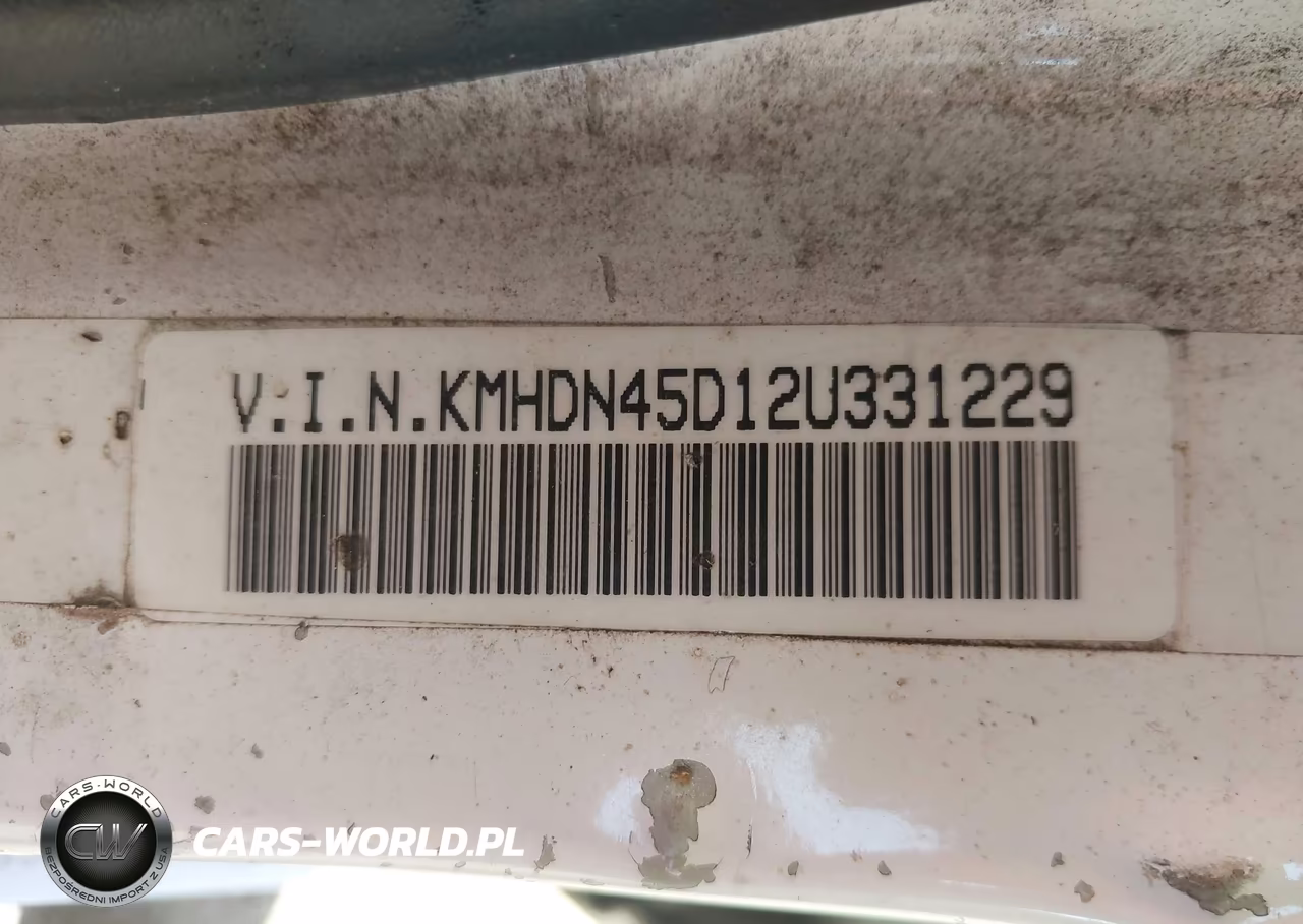 2002 Hyundai Elantra Gls VIN:KMHDN45D12U331229 - 9
