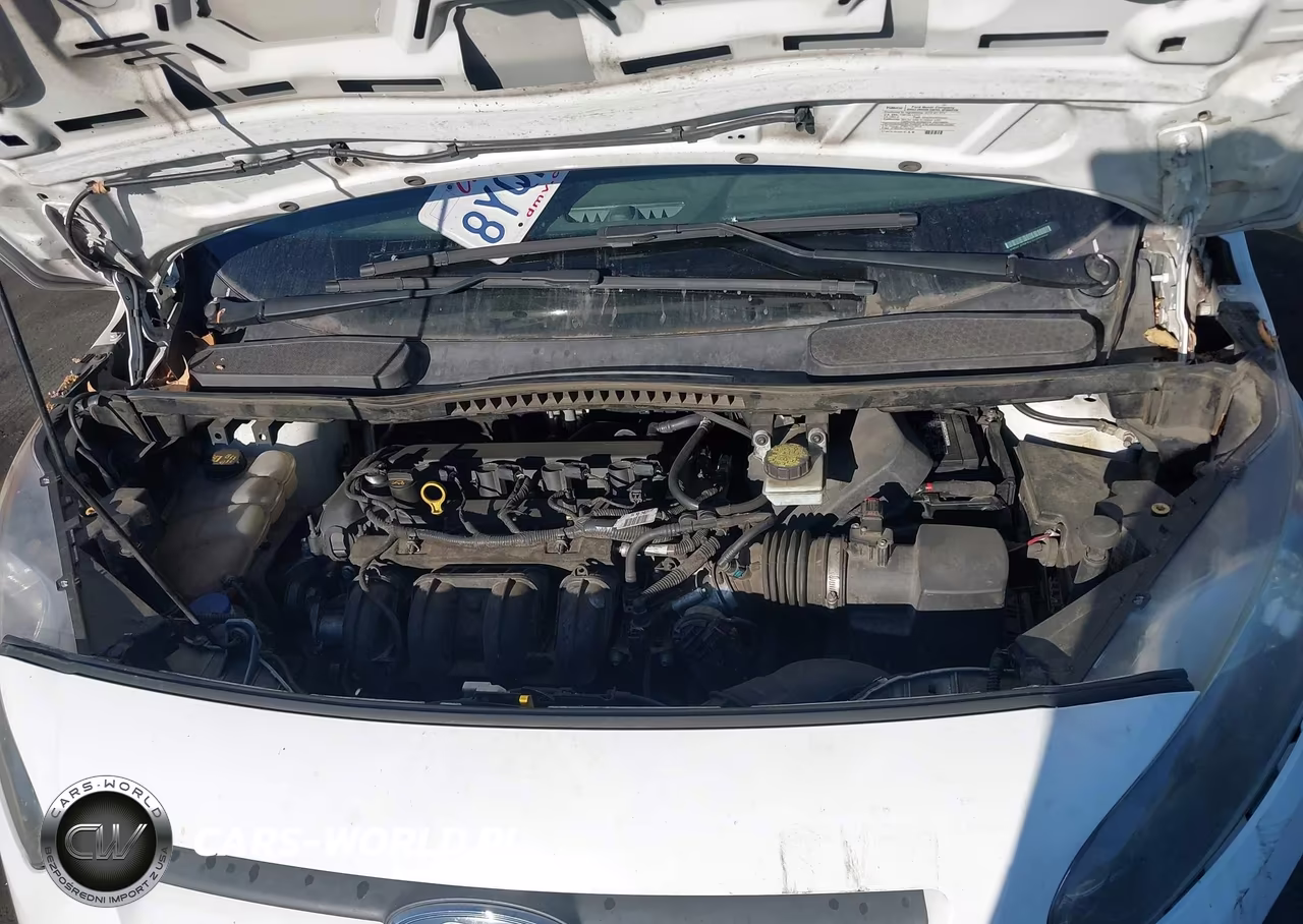 2018 Ford Transit Connect Xl VIN:NM0LS7E7XJ1379880 - 10