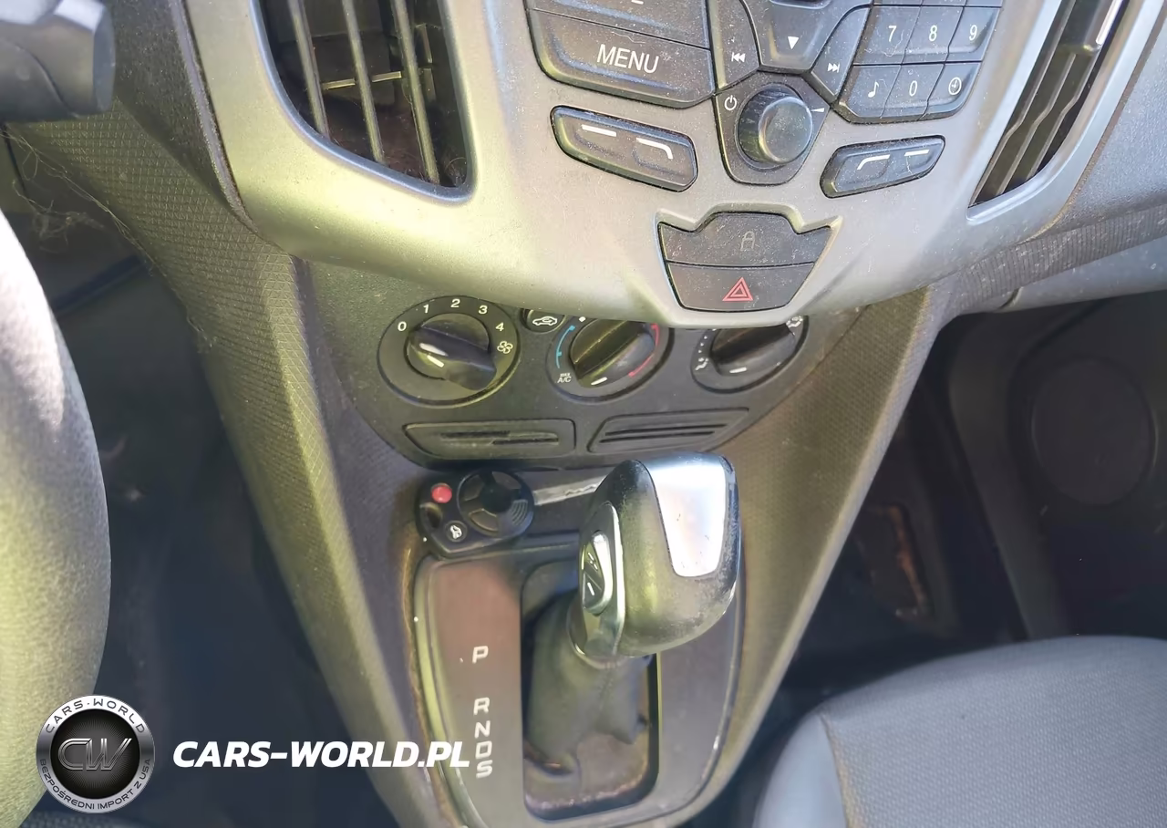 2018 Ford Transit Connect Xl VIN:NM0LS7E7XJ1379880 - 11