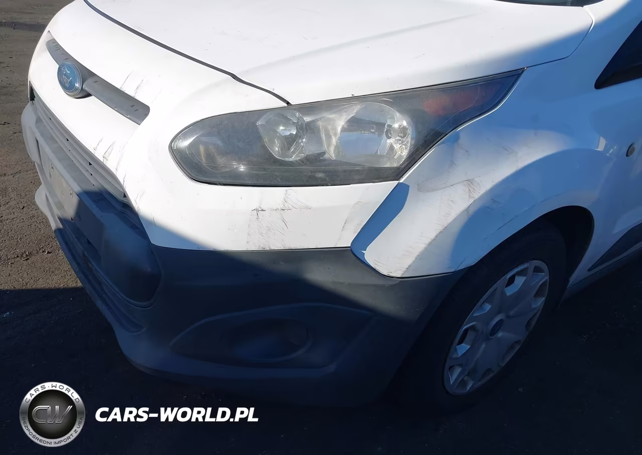 2018 Ford Transit Connect Xl VIN:NM0LS7E7XJ1379880 - 12