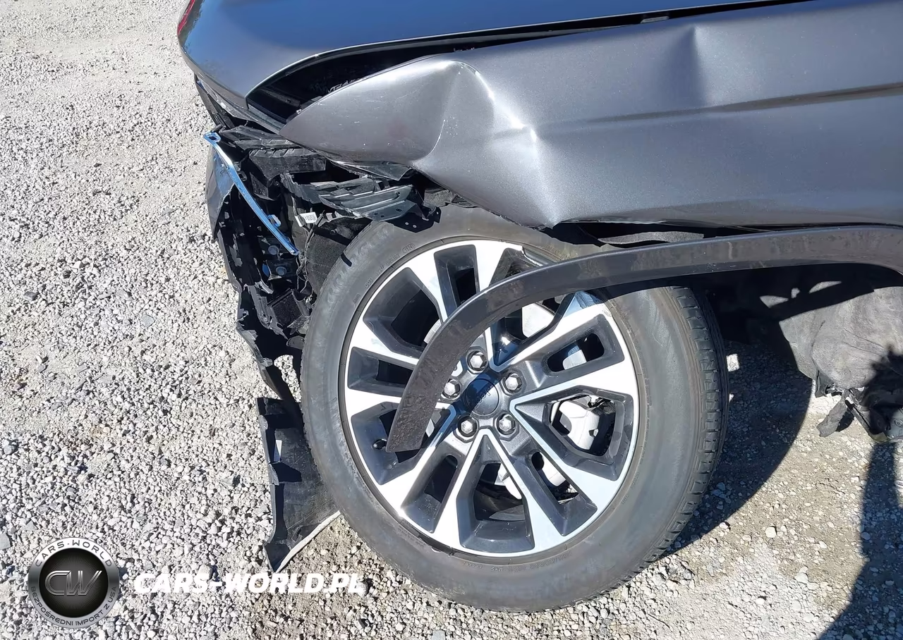 2024 Jeep Grand Cherokee L Overland 4X4 VIN:1C4RJKDGXR8620795 - 21