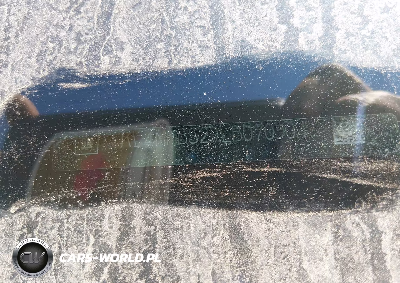 2020 Buick Encore Gx Fwd Preferred VIN:KL4MMBS29LB070504 - 9