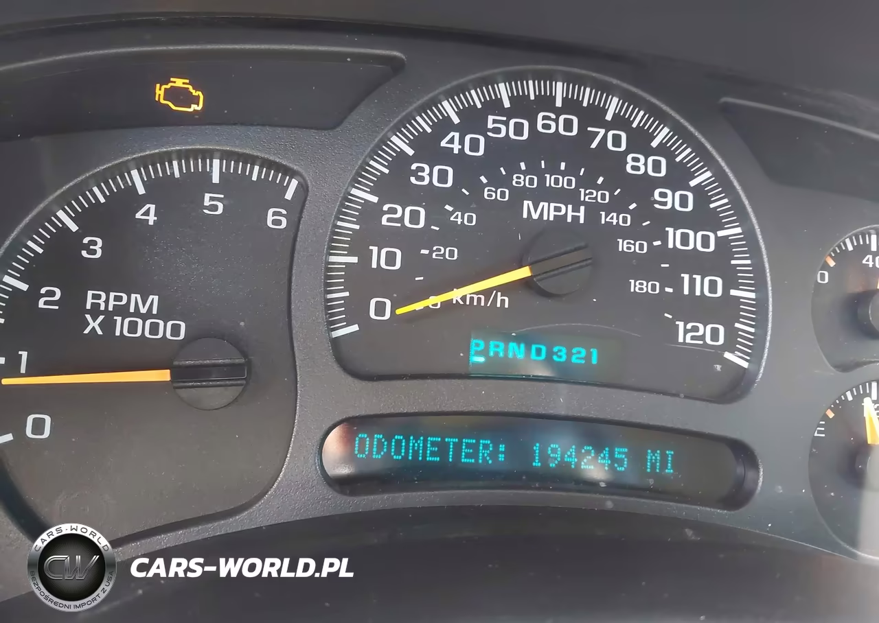 2004 Chevrolet Silverado 2500Hd Ls VIN:1GCHK23U34F204575 - 15