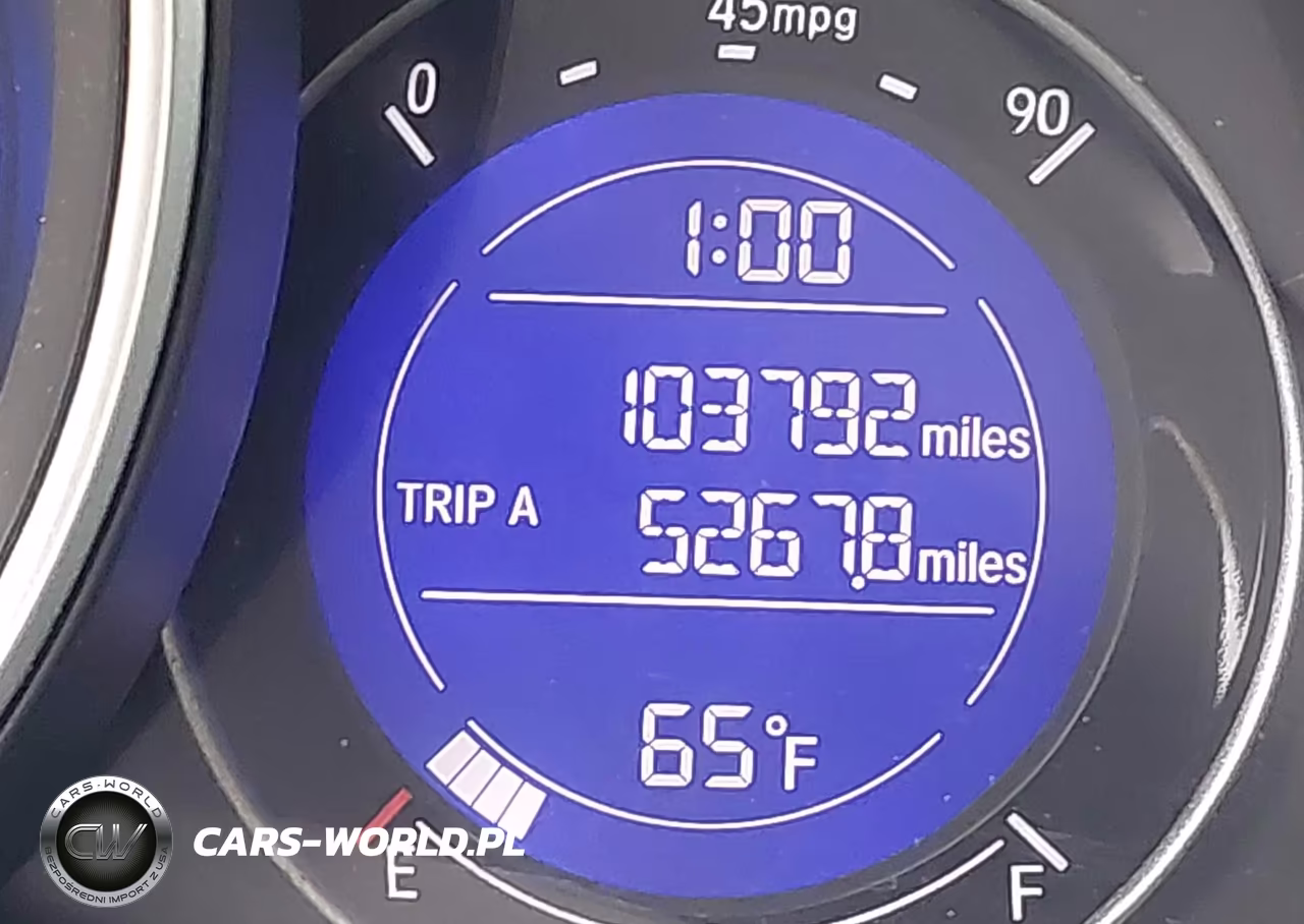 2019 Honda Fit Lx VIN:3HGGK5H4XKM745899 - 15
