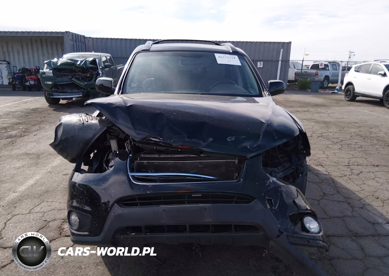 2010 Hyundai Santa Fe Se VIN:5NMSHDAG8AH407246 - 13