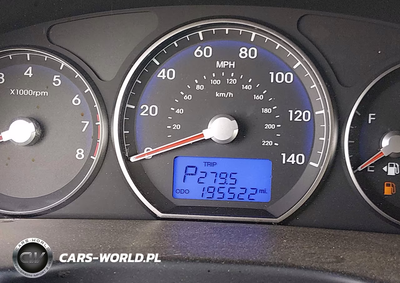 2010 Hyundai Santa Fe Se VIN:5NMSHDAG8AH407246 - 16