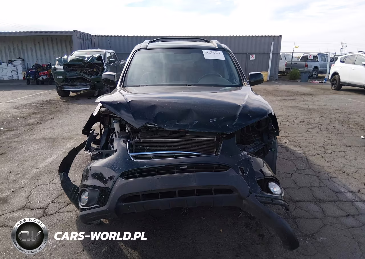 2010 Hyundai Santa Fe Se VIN:5NMSHDAG8AH407246 - 6