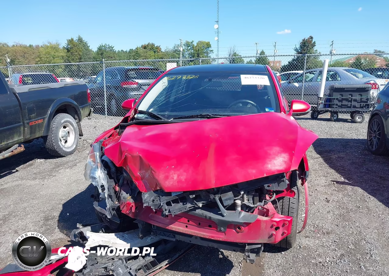 2010 Mazda Mazda3 S Sport VIN:JM1BL1H6XA1183790 - 13