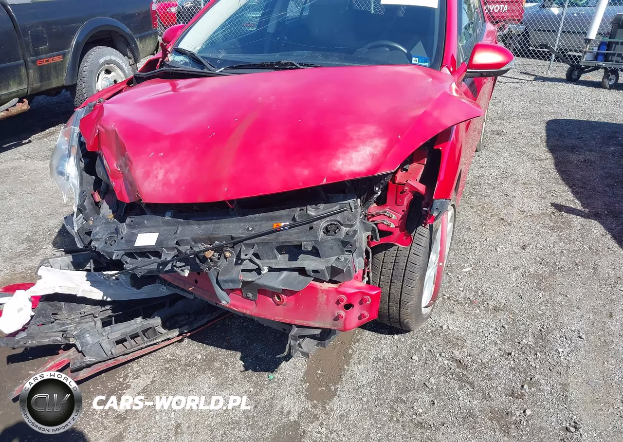 2010 Mazda Mazda3 S Sport VIN:JM1BL1H6XA1183790 - 6