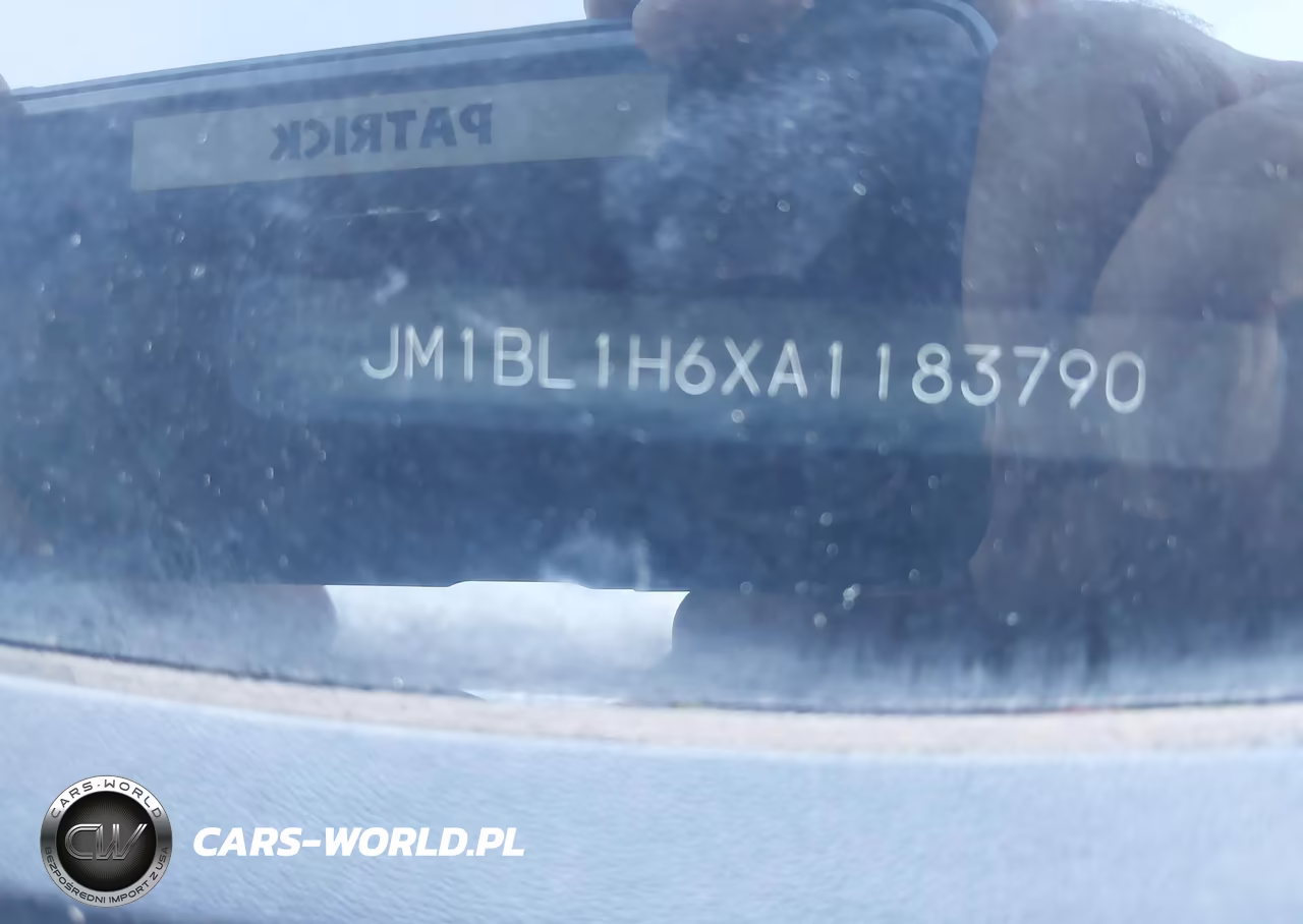 2010 Mazda Mazda3 S Sport VIN:JM1BL1H6XA1183790 - 9