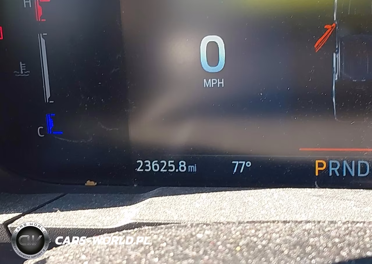 2025 Ford Maverick Xlt VIN:3FTTW8JAXSRA61389 - 15