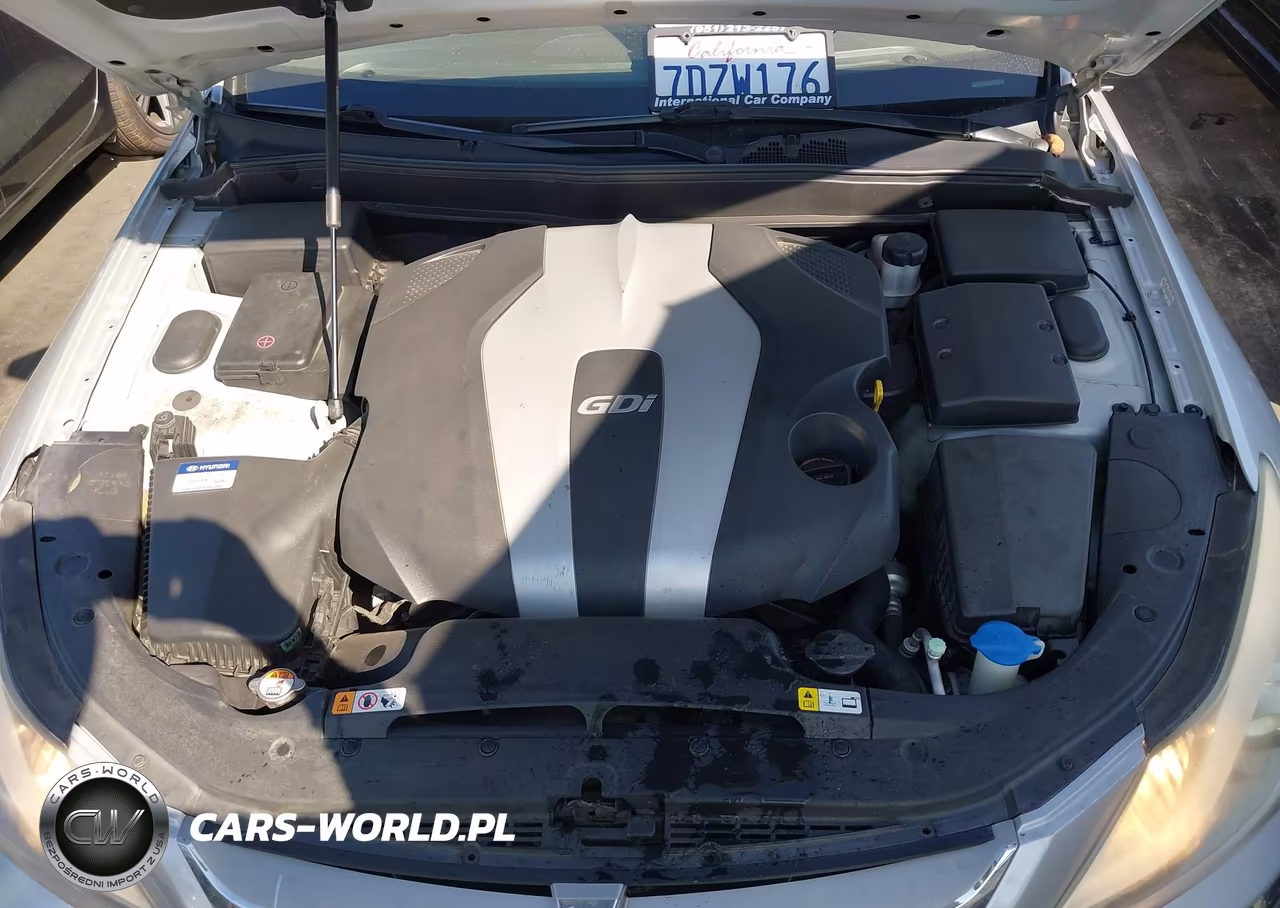 2014 Hyundai Genesis 3.8 VIN:KMHGC4DDXEU265661 - 10