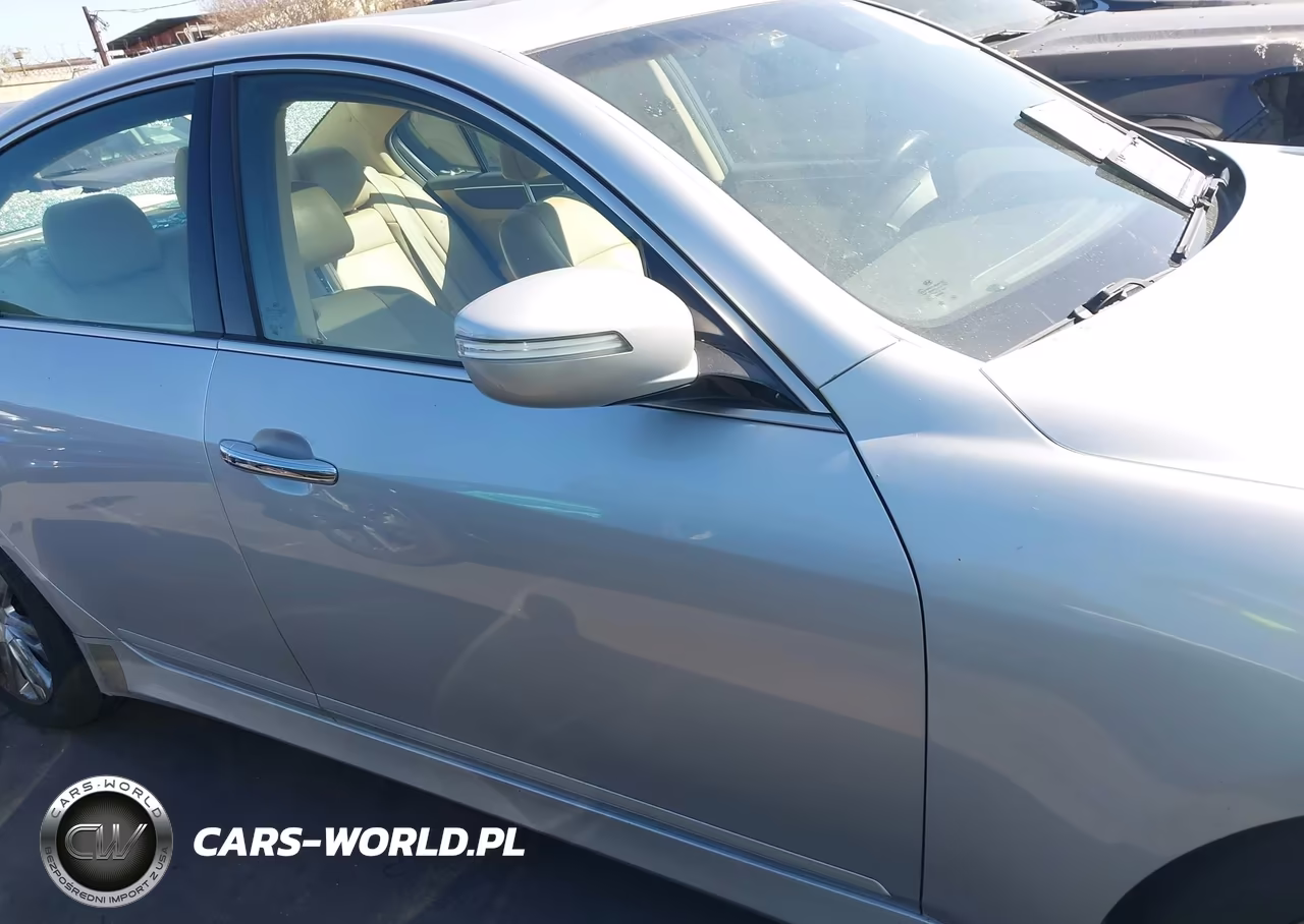 2014 Hyundai Genesis 3.8 VIN:KMHGC4DDXEU265661 - 14