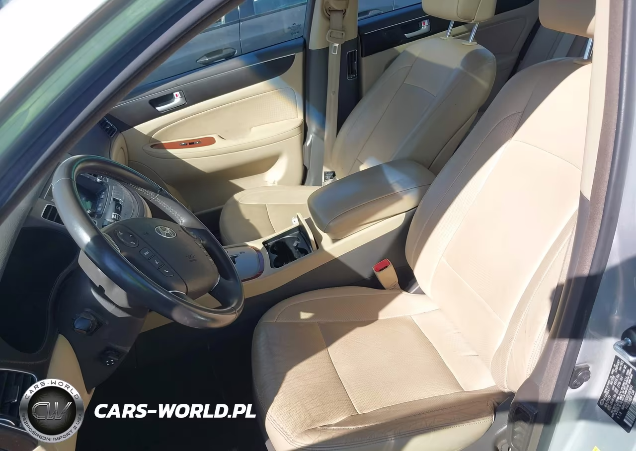 2014 Hyundai Genesis 3.8 VIN:KMHGC4DDXEU265661 - 19