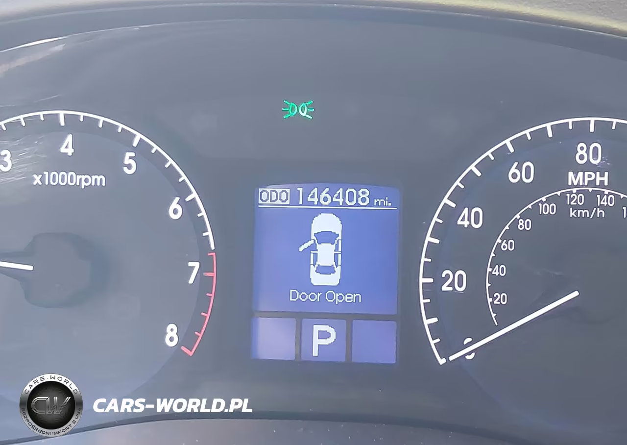 2014 Hyundai Genesis 3.8 VIN:KMHGC4DDXEU265661 - 7