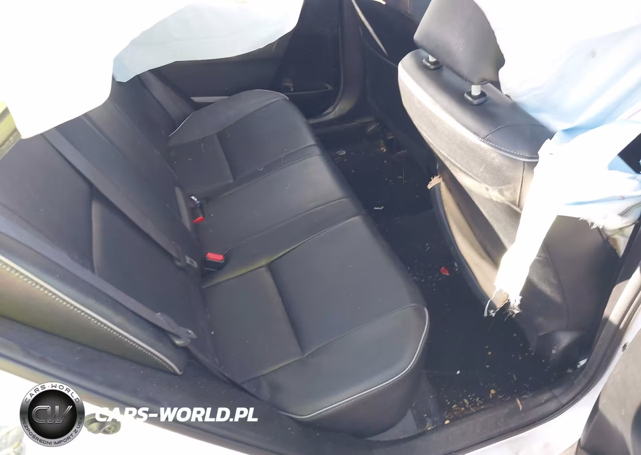 2017 Toyota Corolla Xle VIN:5YFBURHE5HP685440 - 8