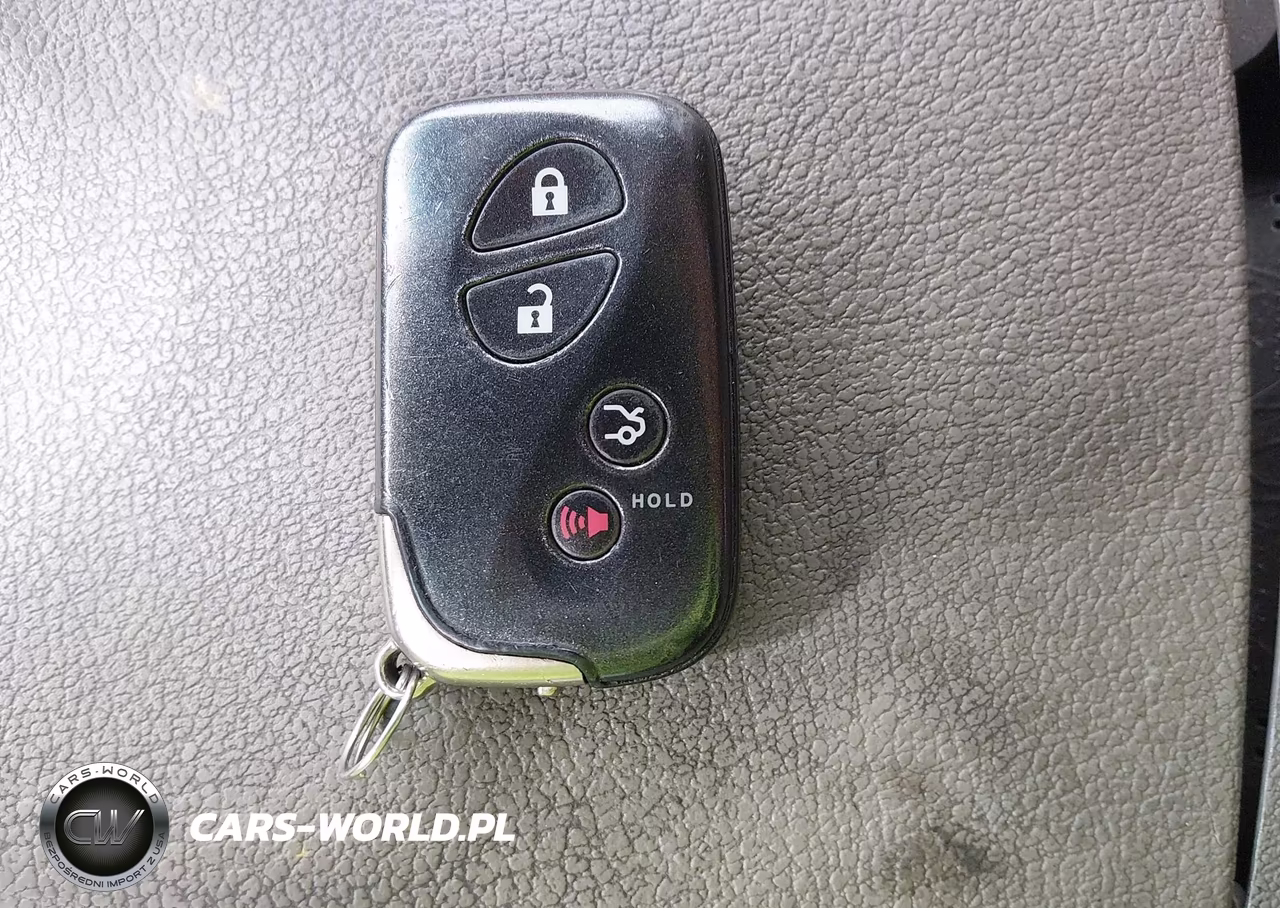 2012 Lexus Es 350 VIN:JTHBK1EG7C2500081 - 11